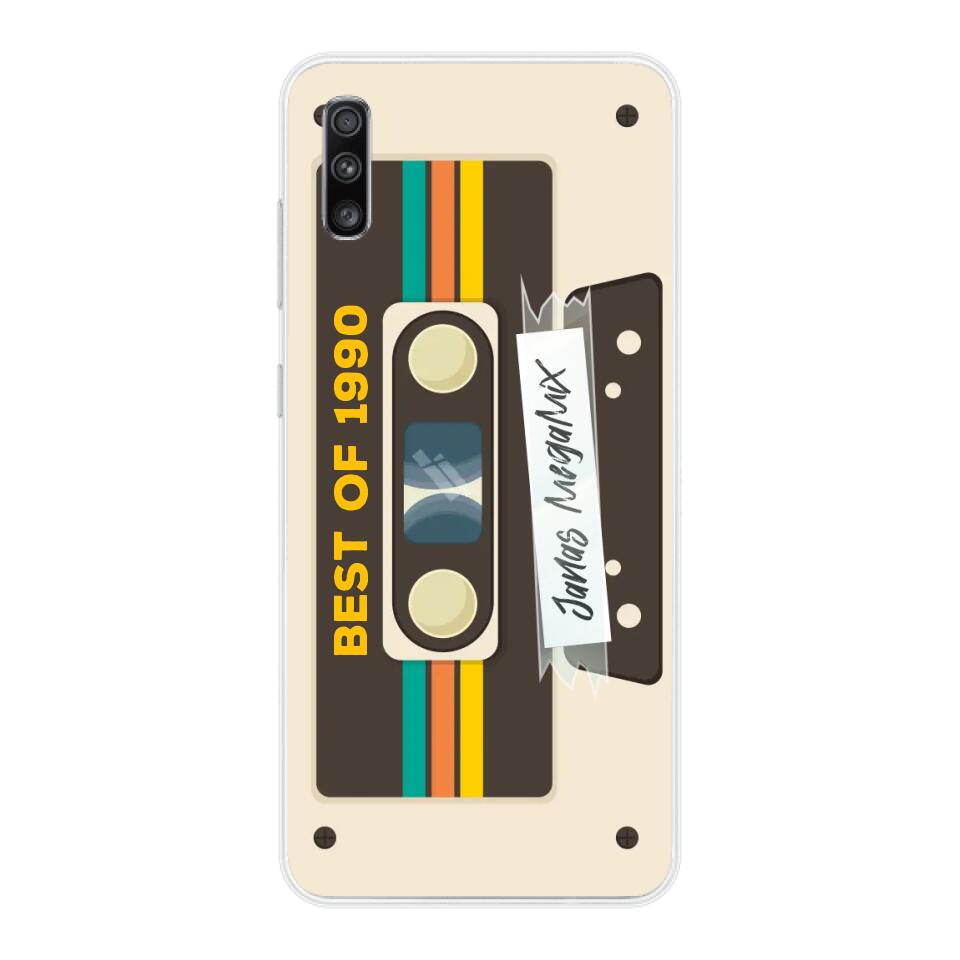 BEST OF - Personalisierbare Handyhülle