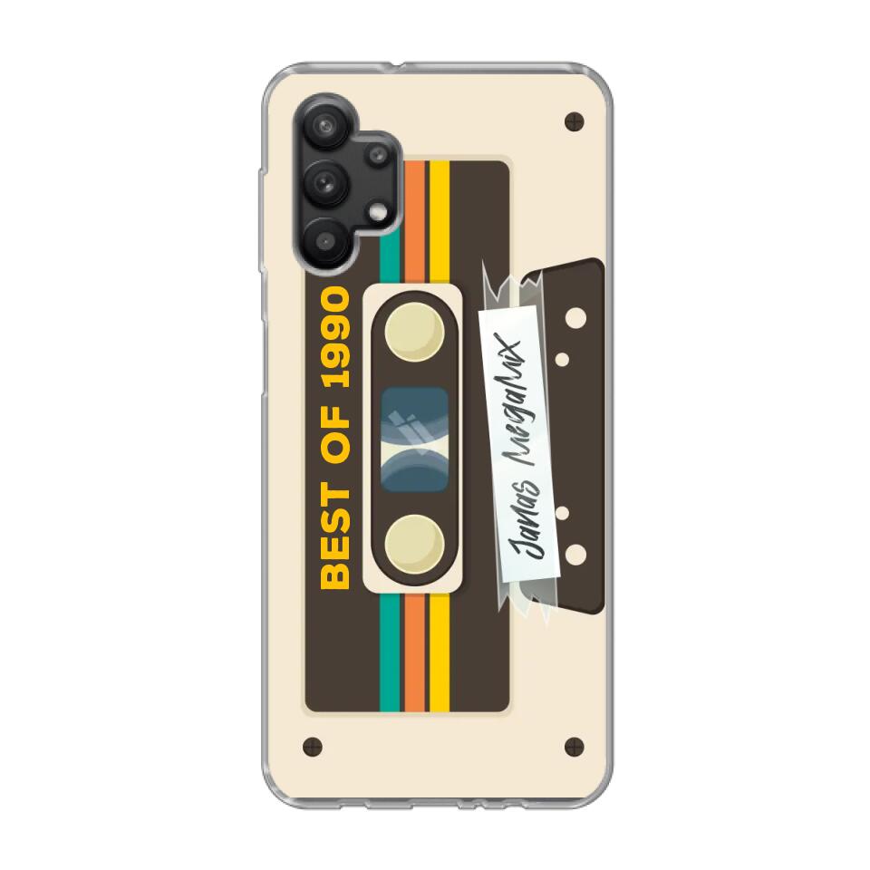 BEST OF - Personalisierbare Handyhülle