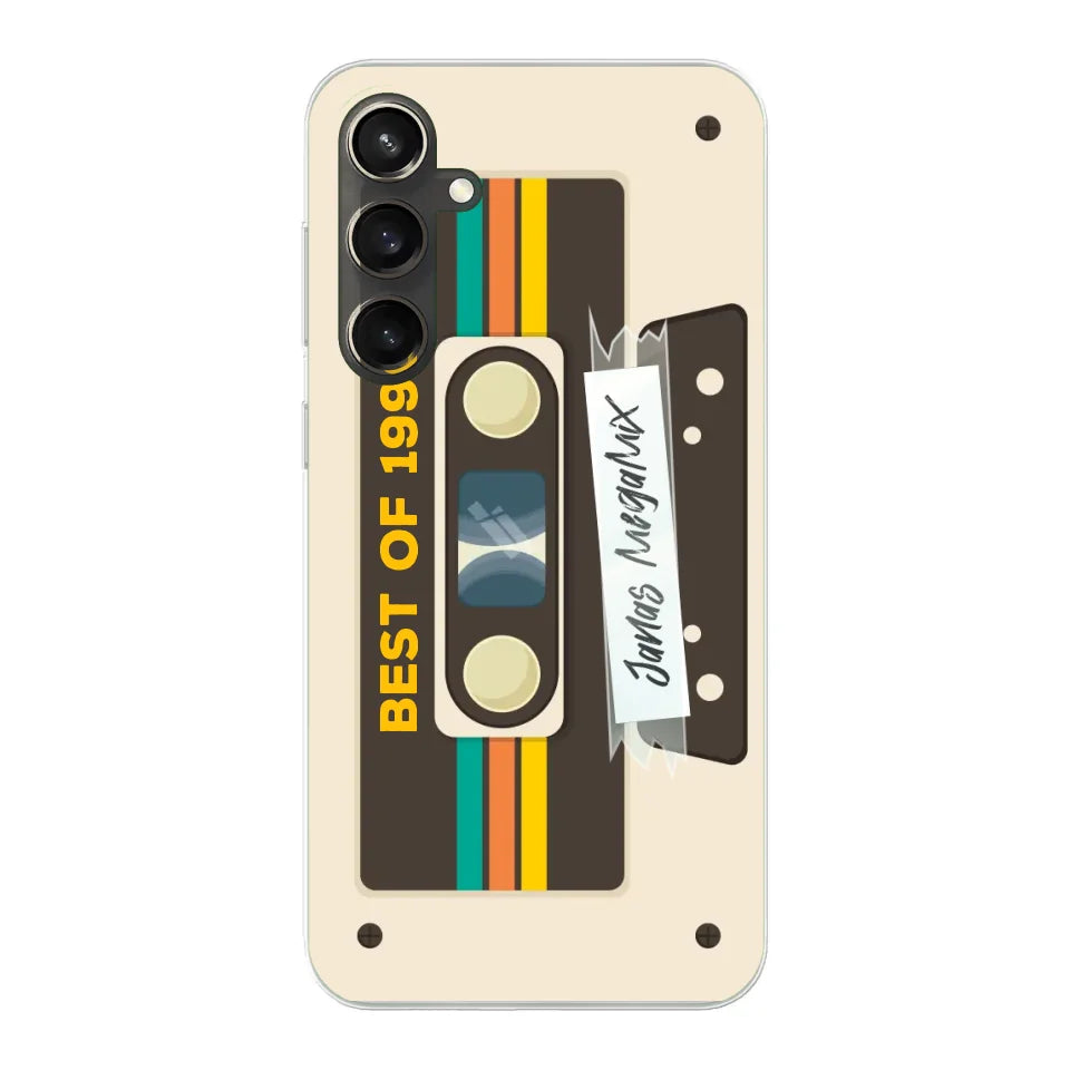 Samsung Galaxy S23 FE