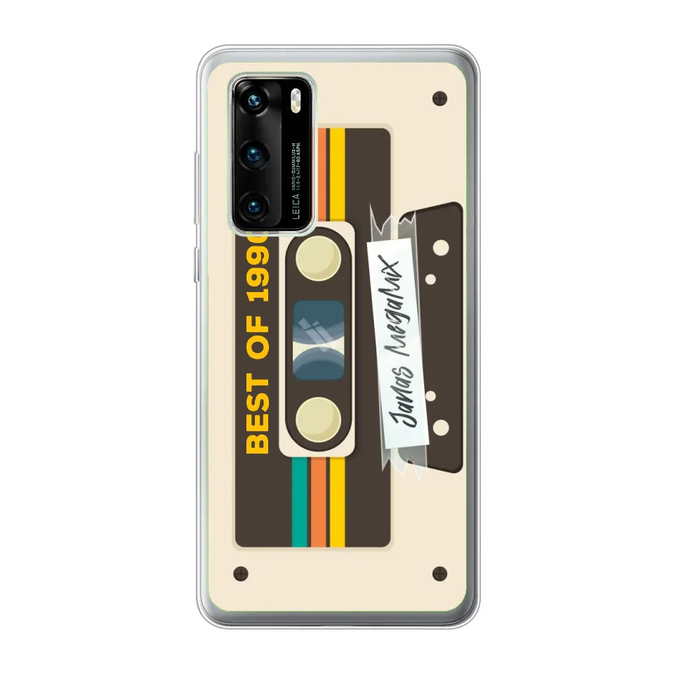 Huawei P40