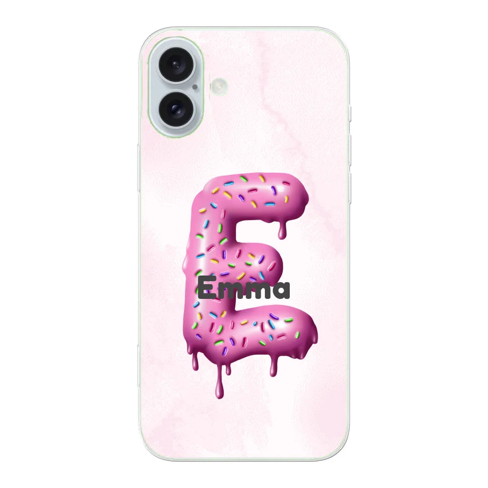 iPhone 16 Plus