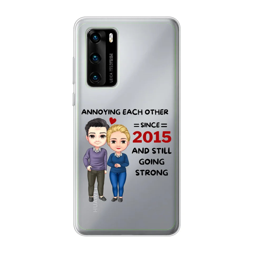 Huawei P40