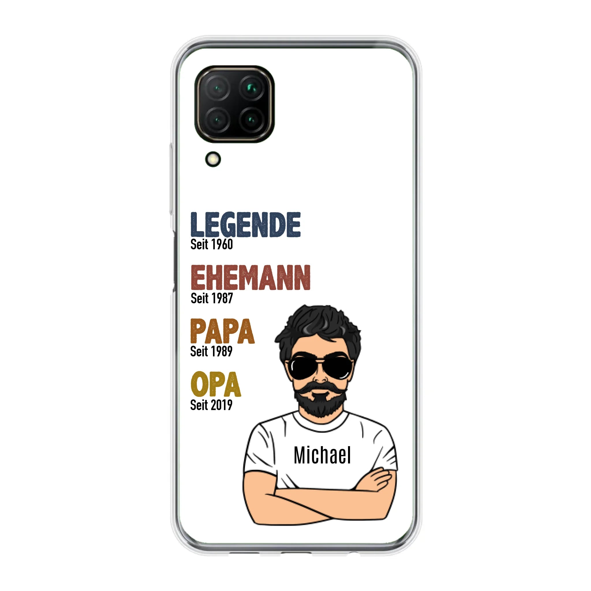 Huawei P40 Lite (G)