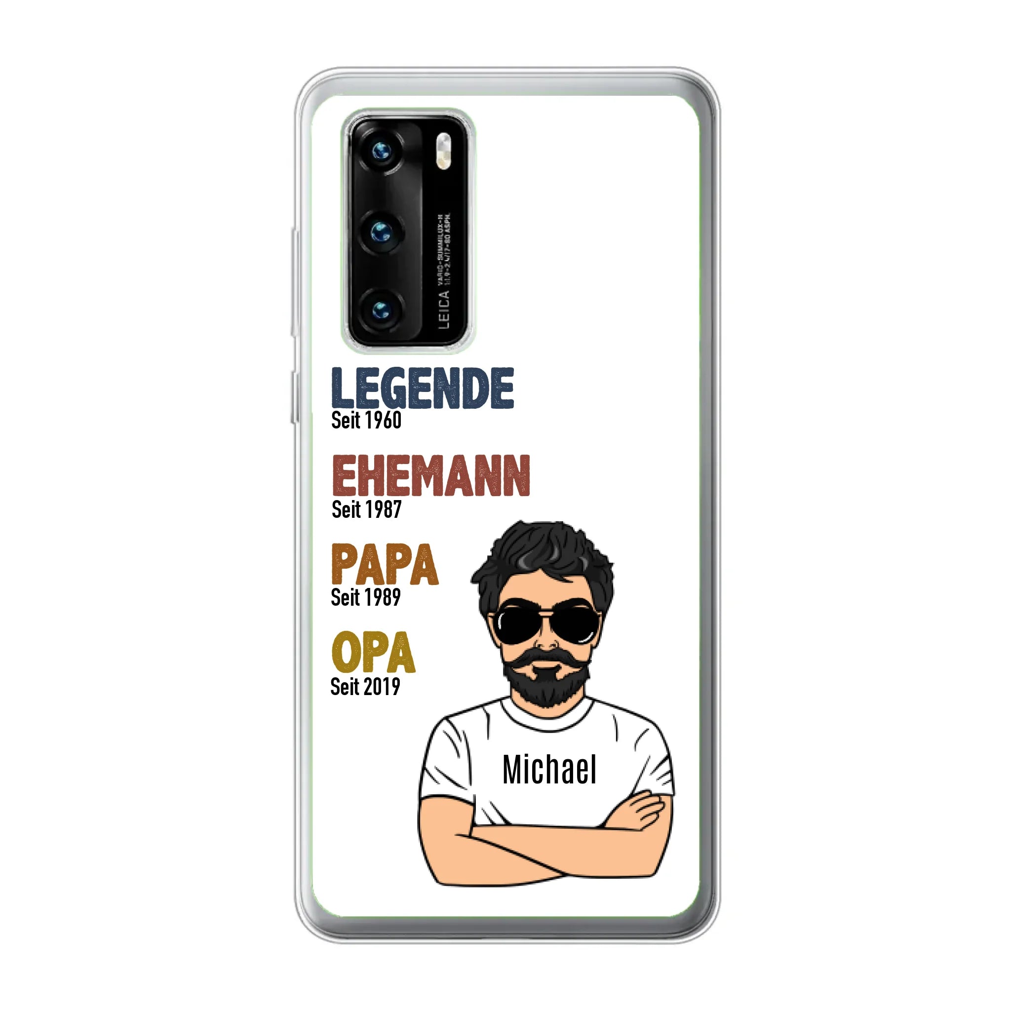 Huawei P40