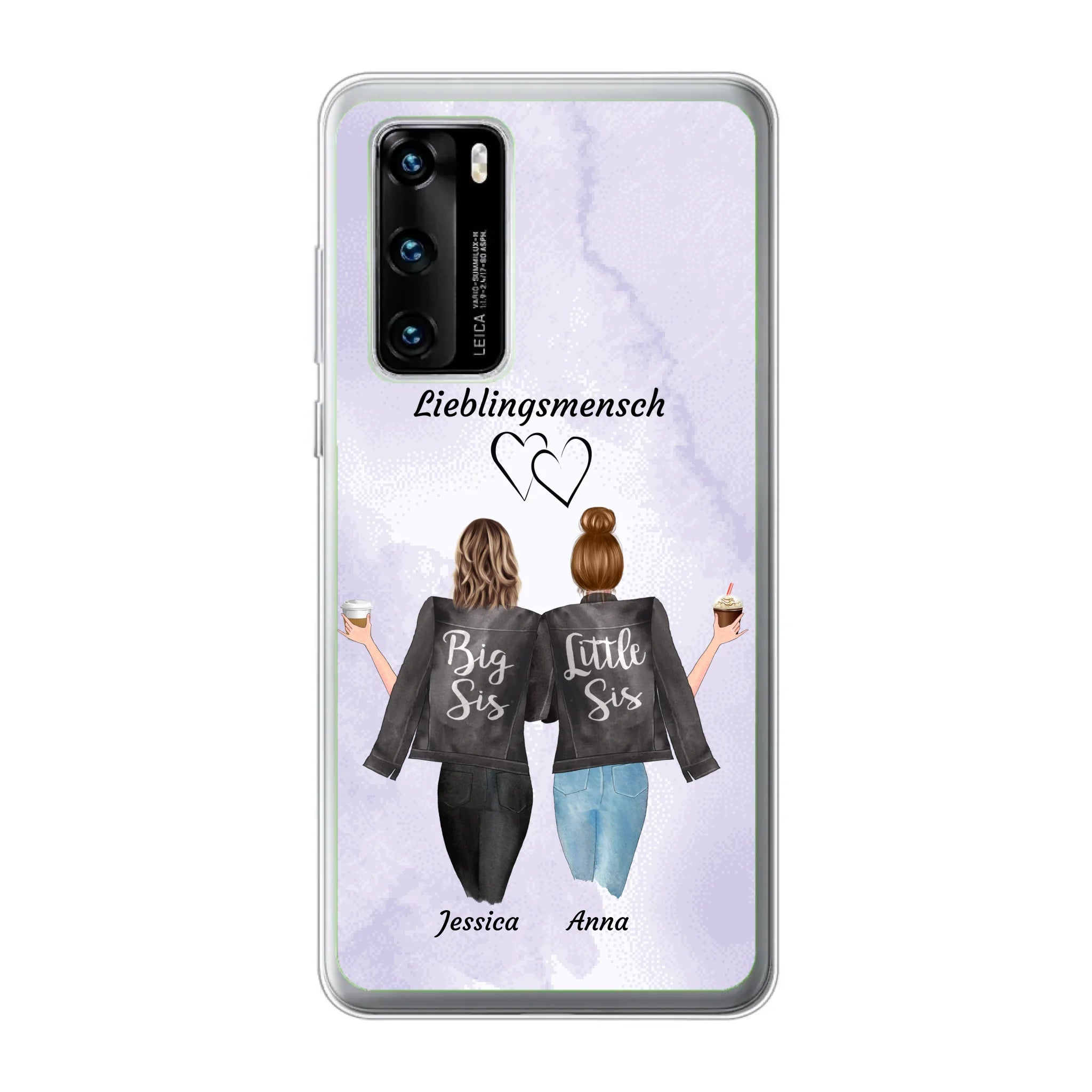 Huawei P40