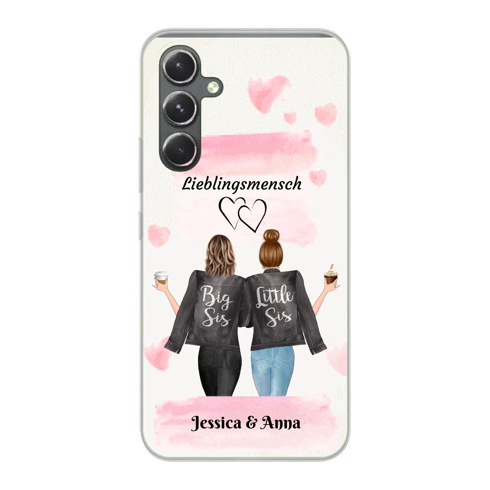 Samsung Galax A54 5G