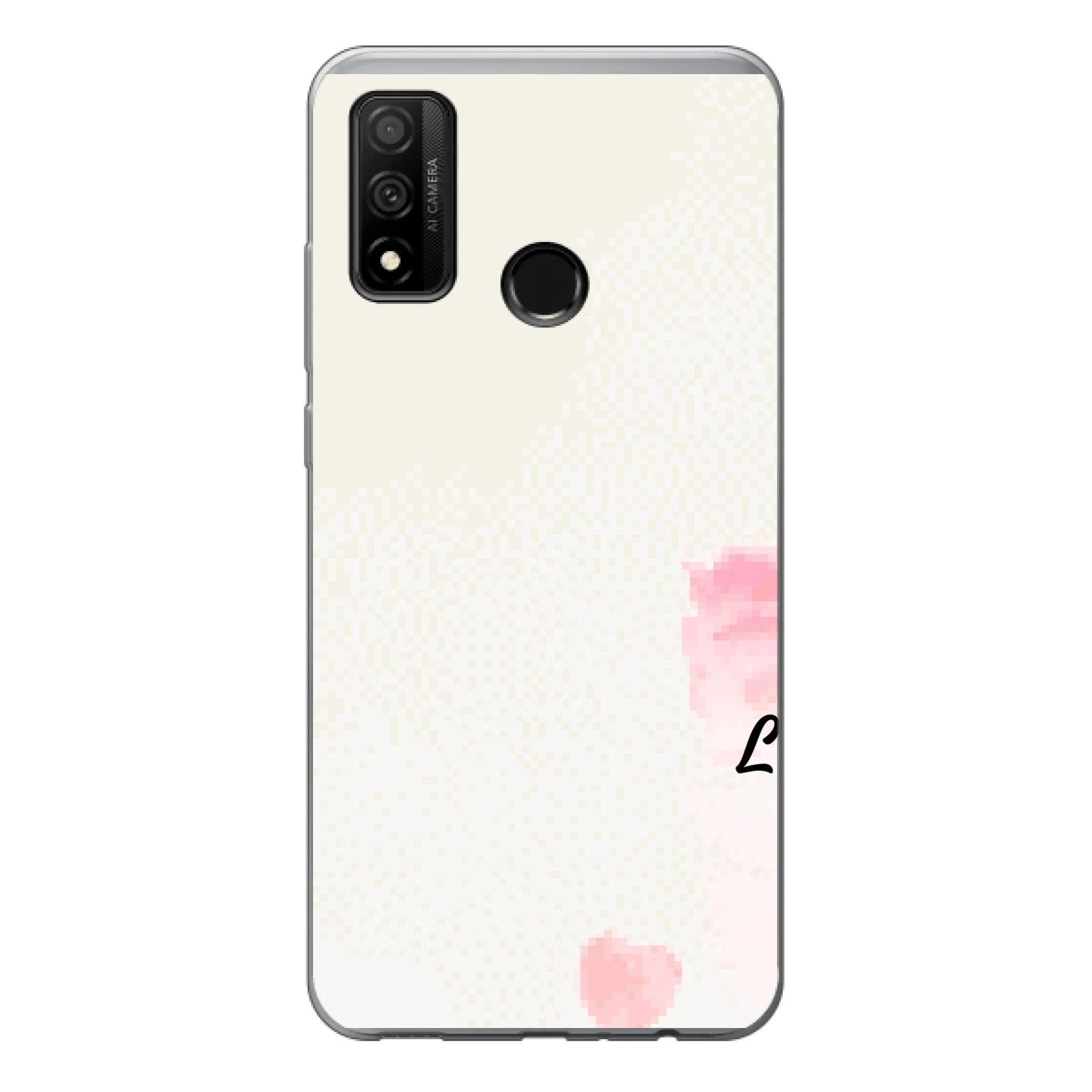 Beste Freundinnen Brushed - Personalisierbare Handyhülle