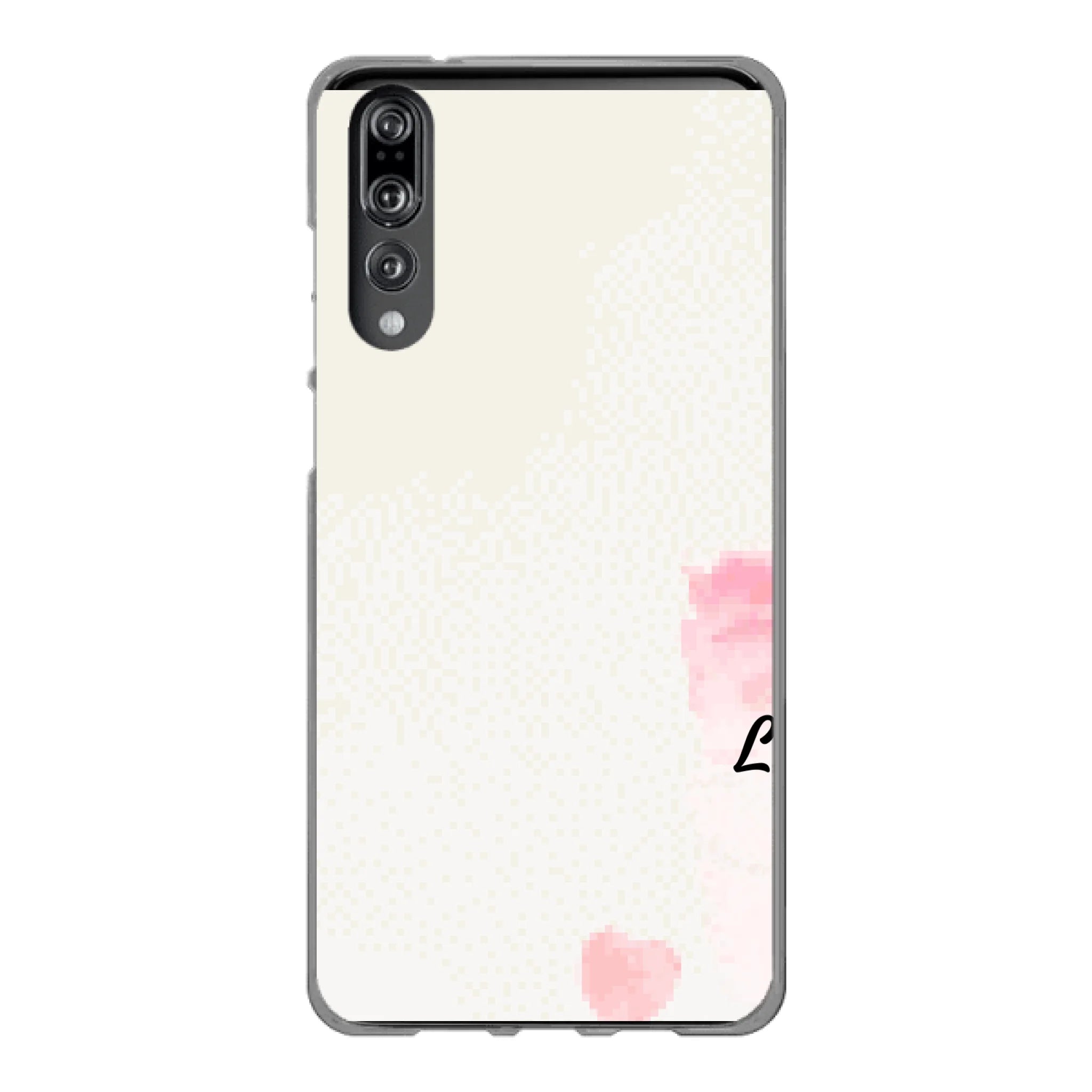 Beste Freundinnen Brushed - Personalisierbare Handyhülle