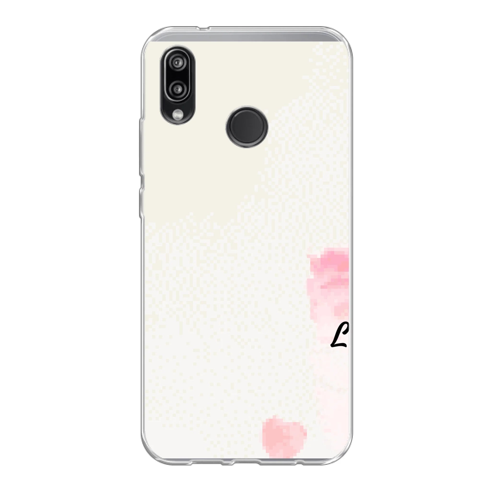 Beste Freundinnen Brushed - Personalisierbare Handyhülle