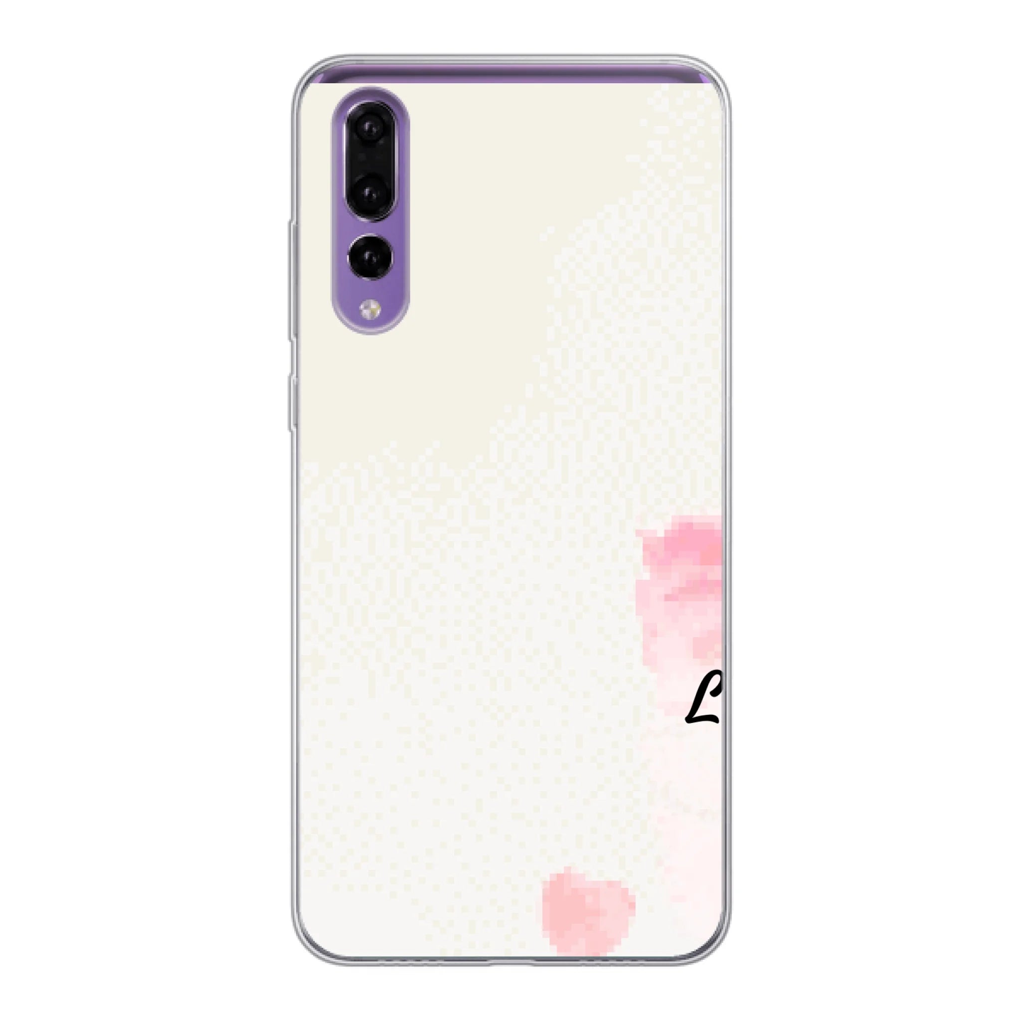 Beste Freundinnen Brushed - Personalisierbare Handyhülle