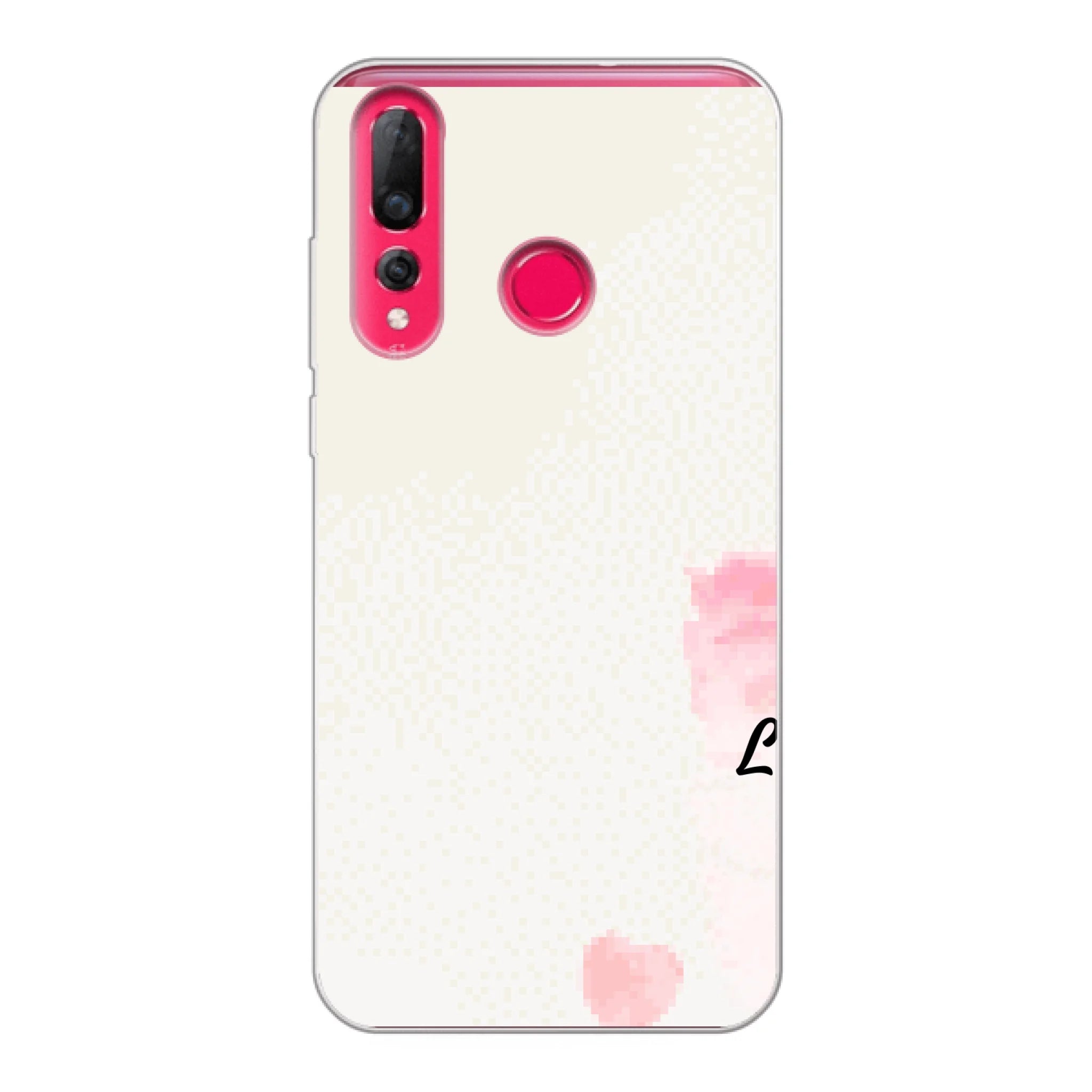 Beste Freundinnen Brushed - Personalisierbare Handyhülle