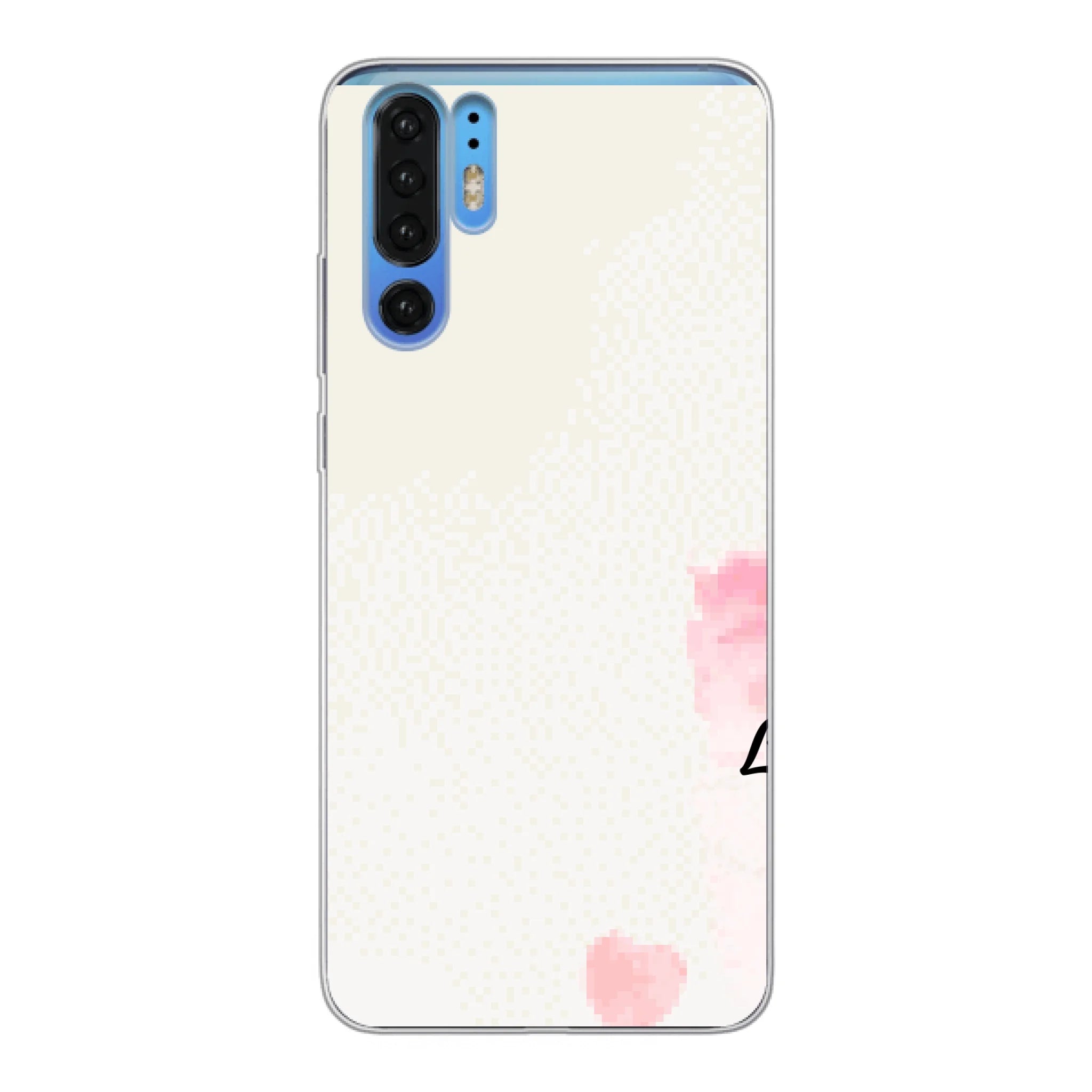 Beste Freundinnen Brushed - Personalisierbare Handyhülle