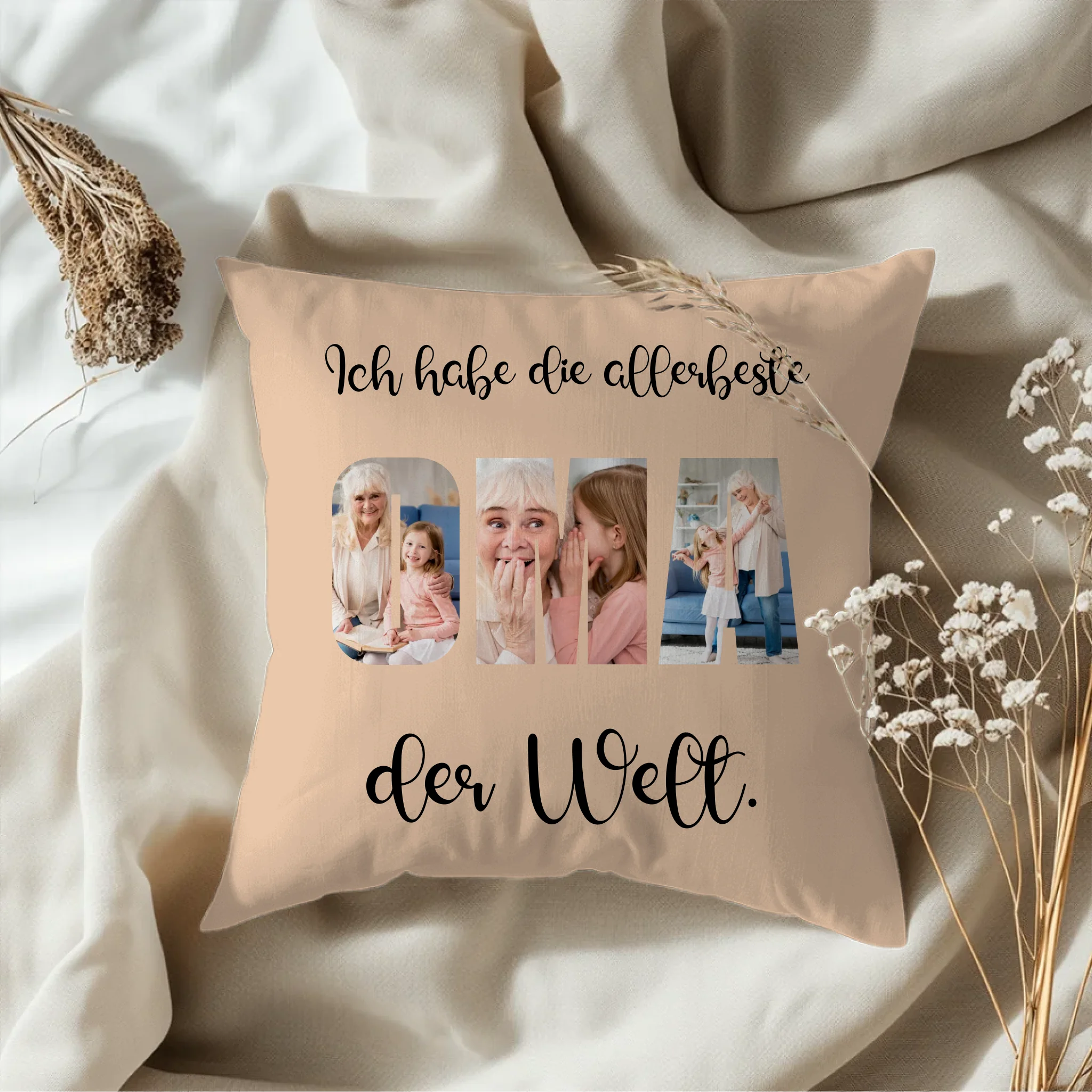 Pillow - Square - all color 2