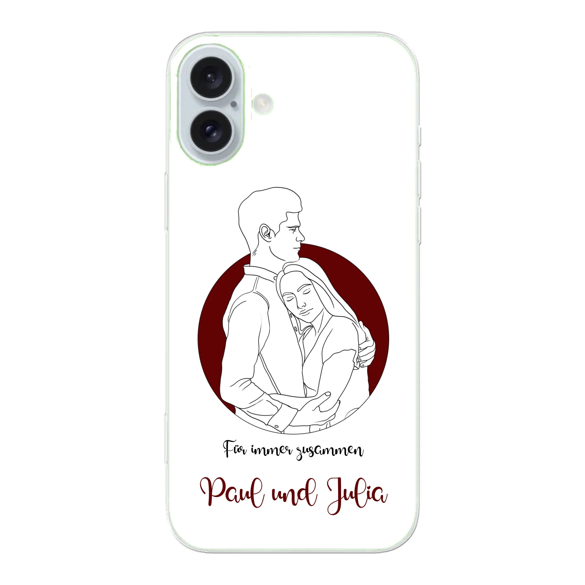 iPhone 16 Plus