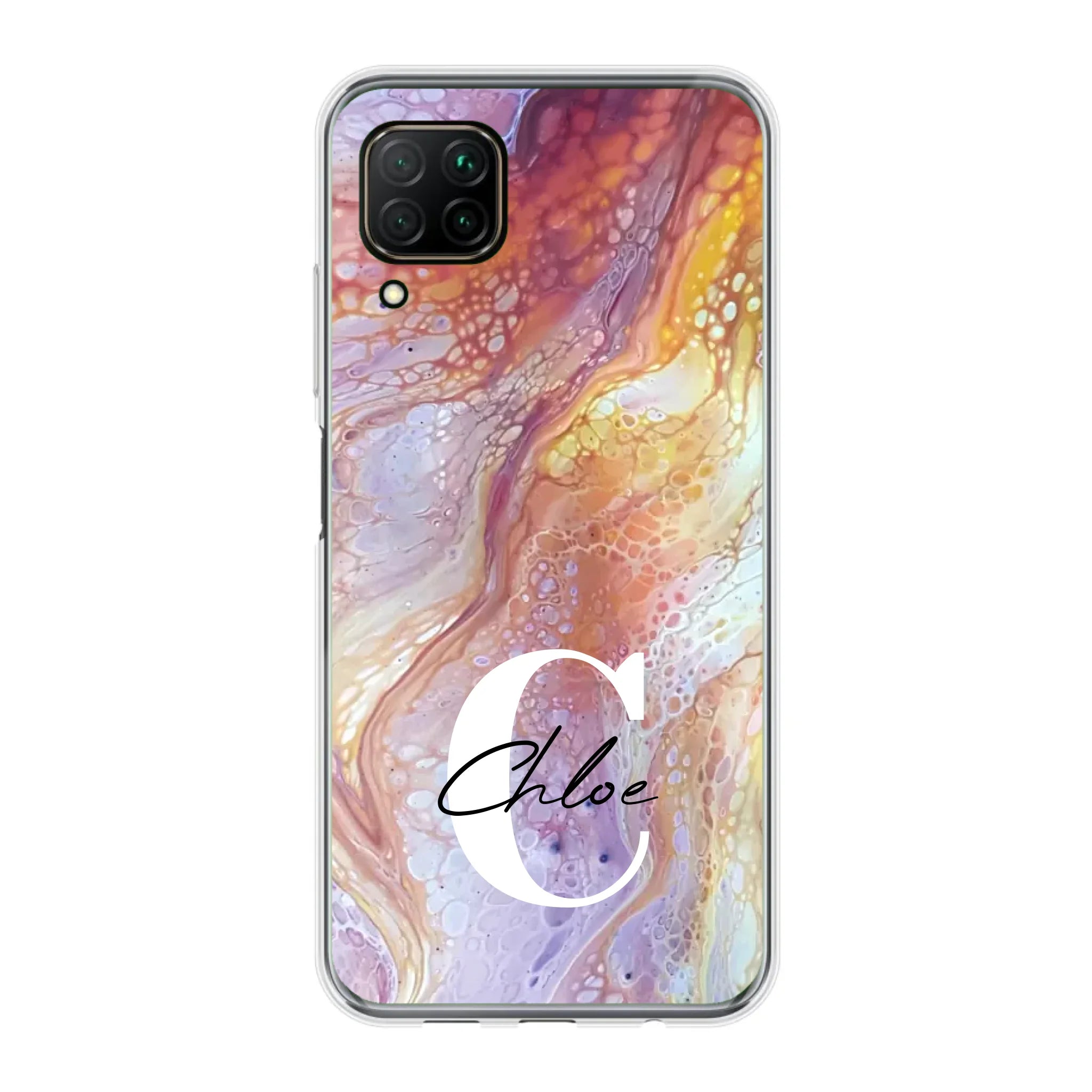 Huawei P40 Lite (G)