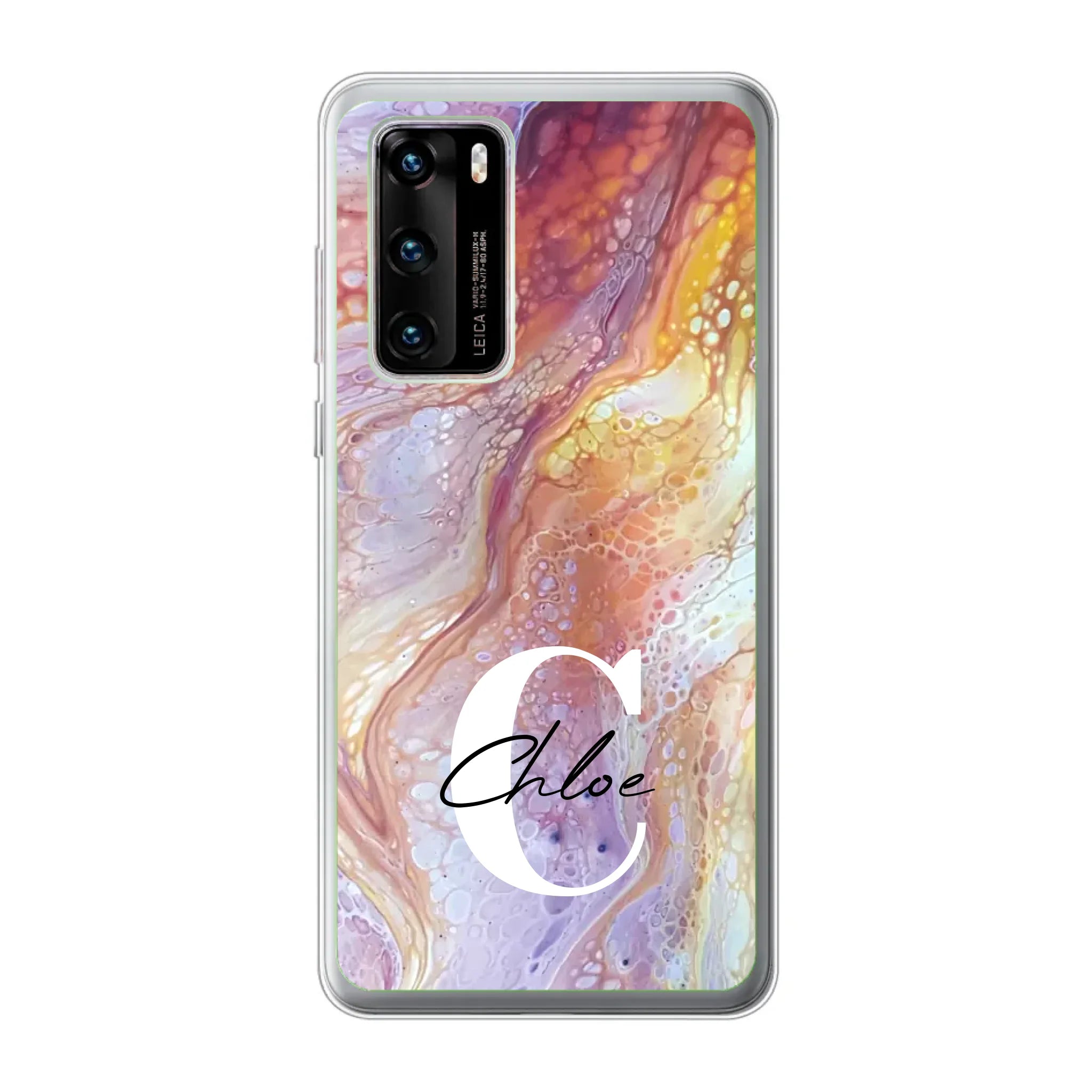 Huawei P40