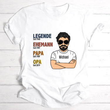 Geschenke für Papa