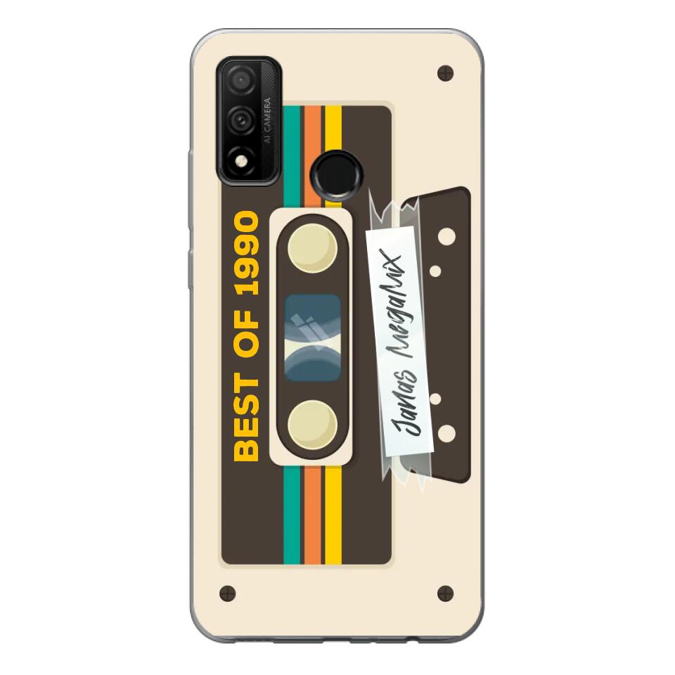 BEST OF - Personalisierbare Handyhülle