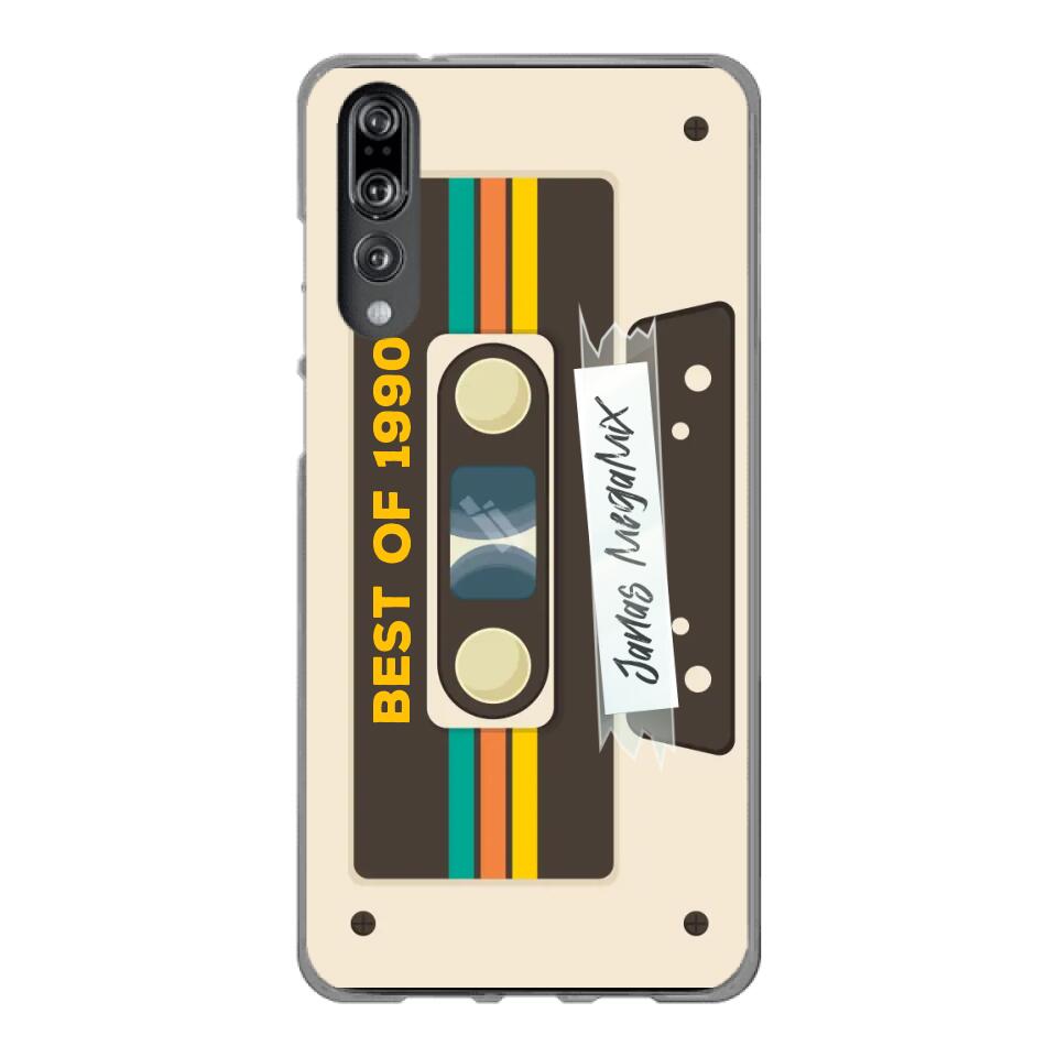 BEST OF - Personalisierbare Handyhülle