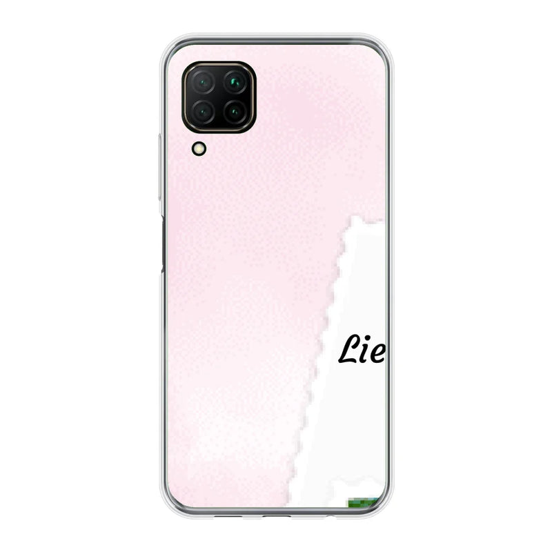 Huawei P40 Lite (G)