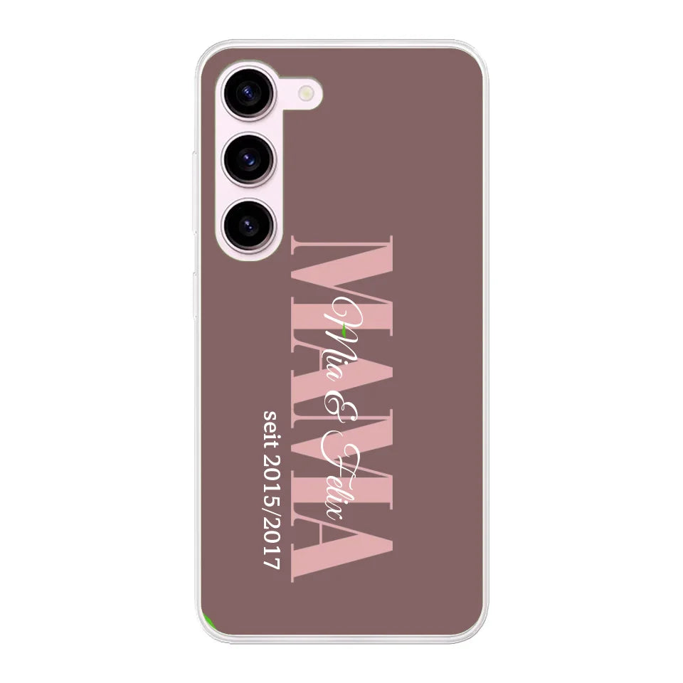 Samsung Galaxy S23