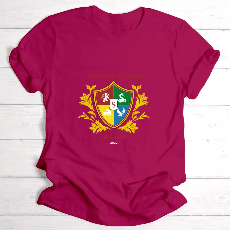 Sorbet Shirt square mockup