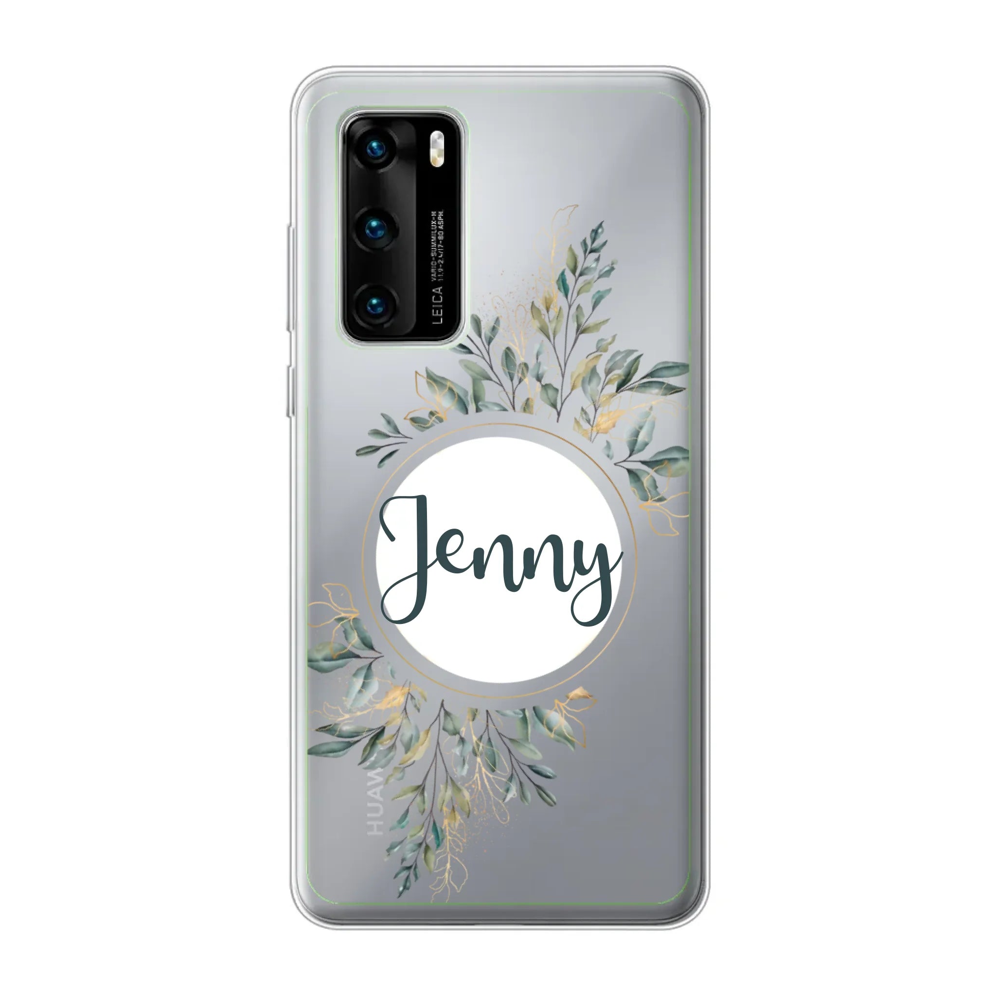Huawei P40